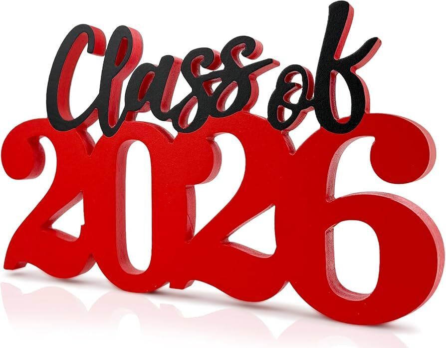 Class of 2026 Walkthrough Information