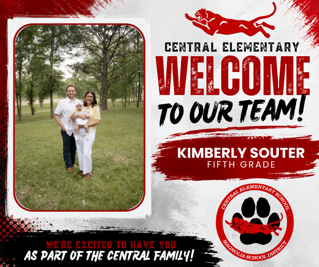 Kimberly Souter