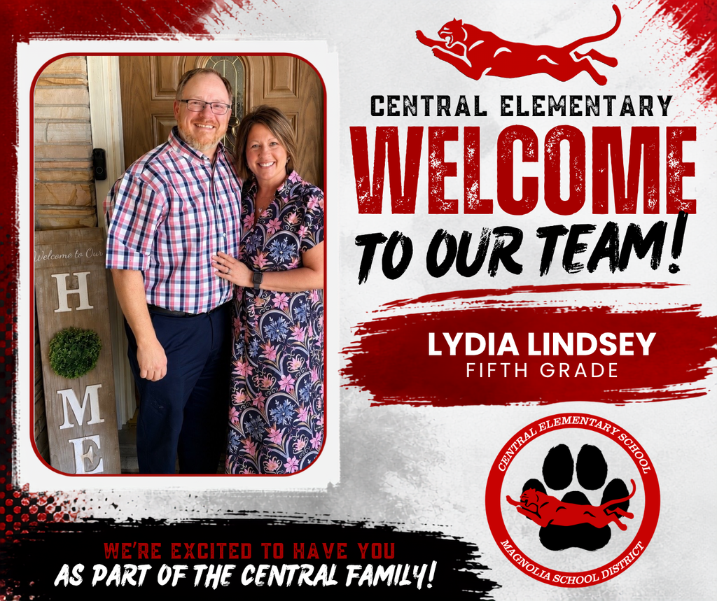 Lydia Lindsey