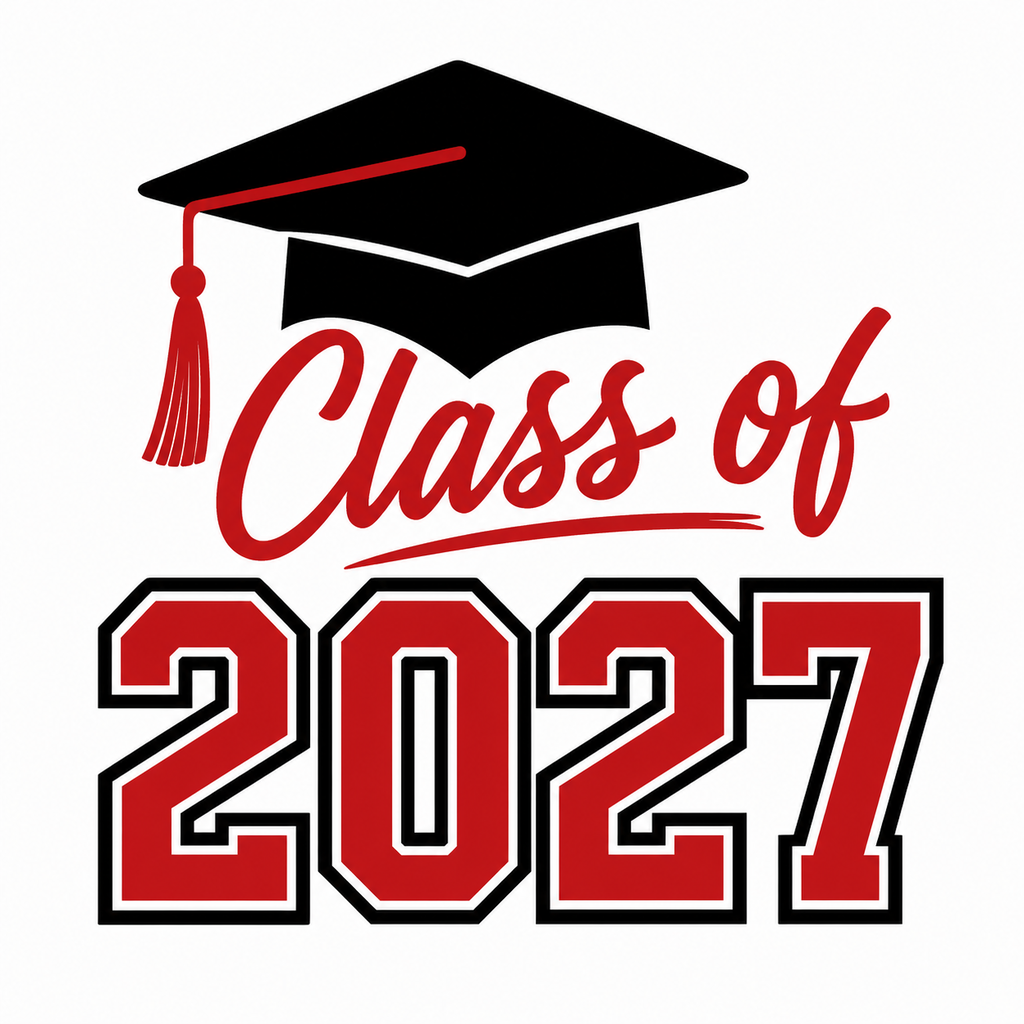 Class of 2027