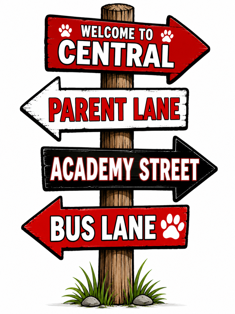 Street Signs