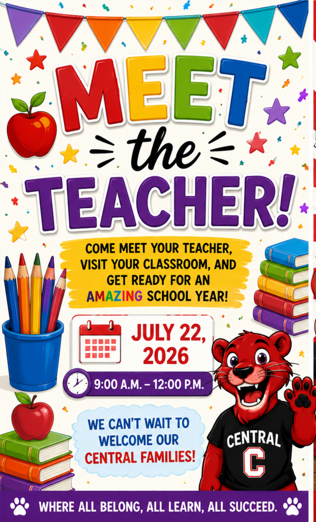 Meet the Teacher