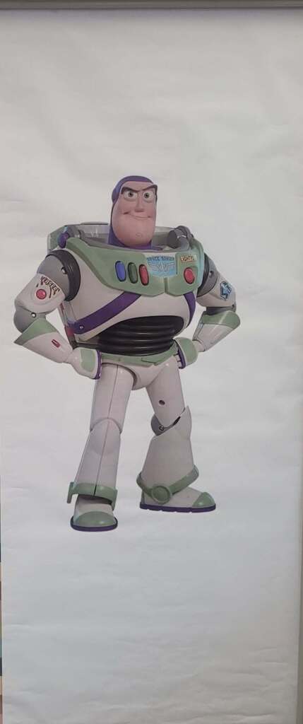Buzz