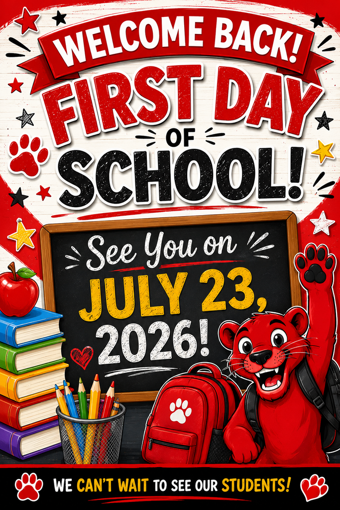 First Day of School