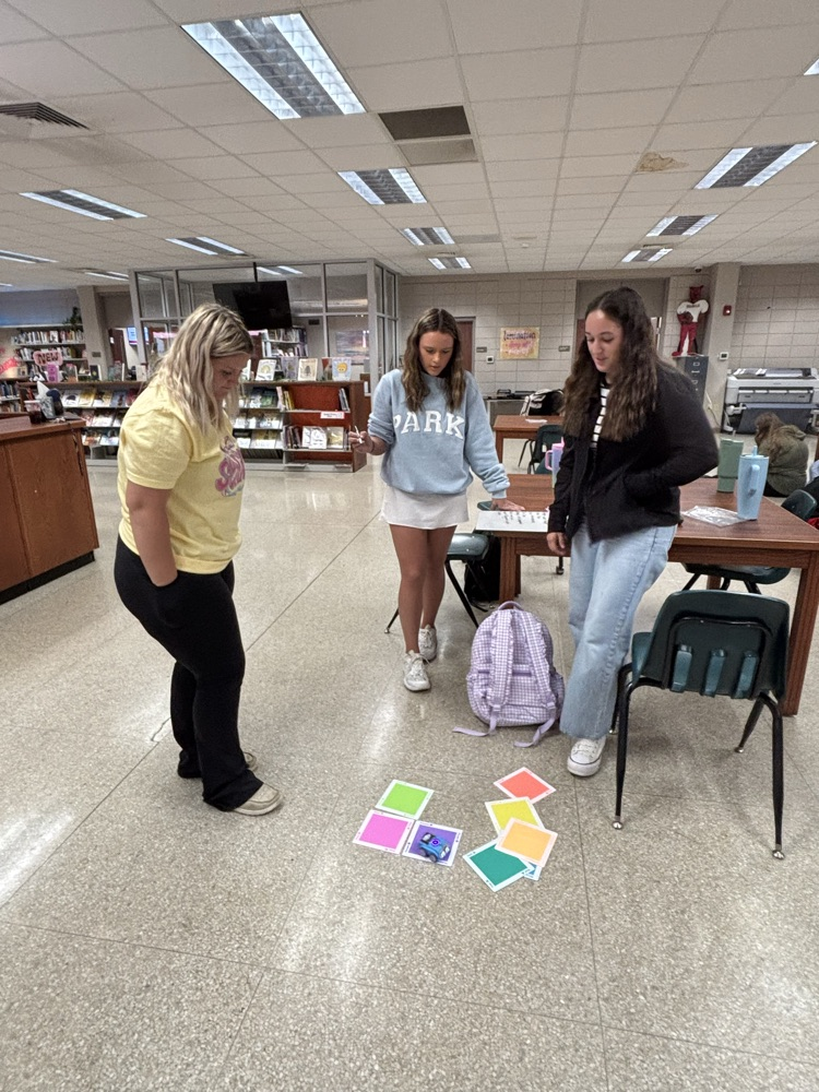 Precision Agri students complete coding challenges