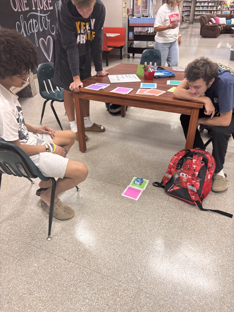 Precision Agri students complete coding challenges