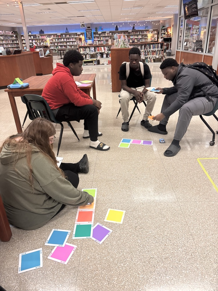 Precision Agri students complete coding challenges