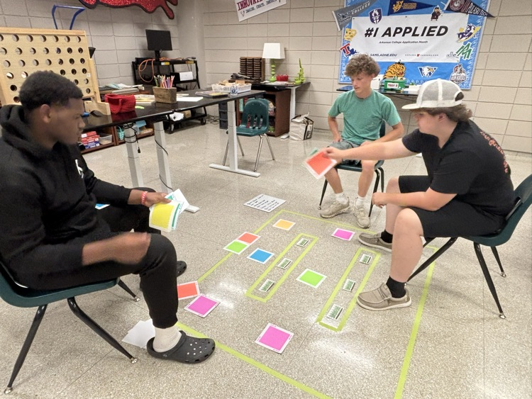 Precision Agri students complete coding challenges
