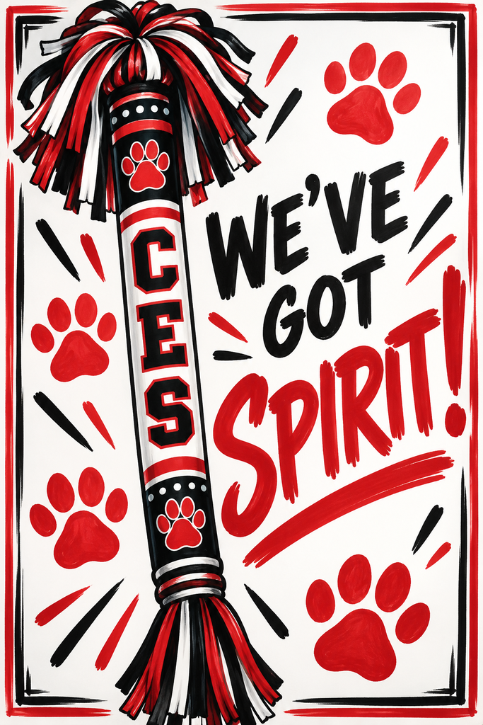 Spirit Stick