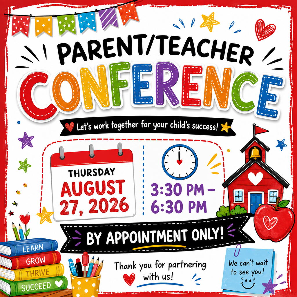 Parent/Teacher Conference