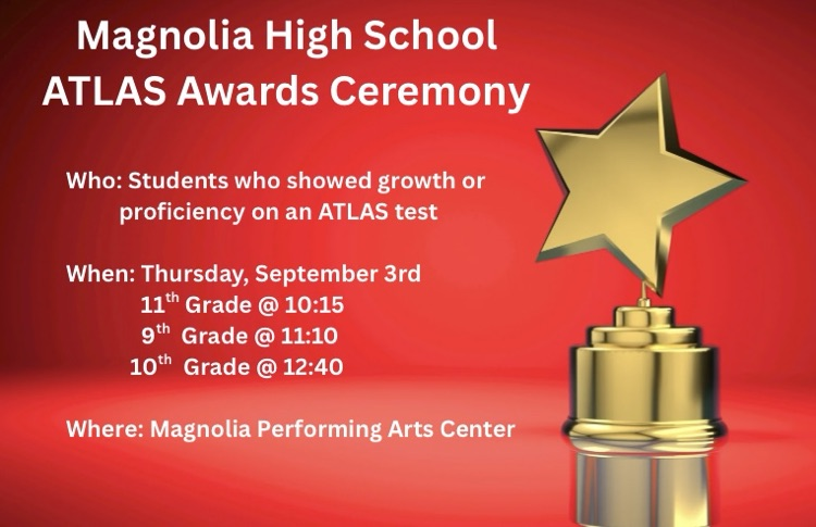 awards ceremony