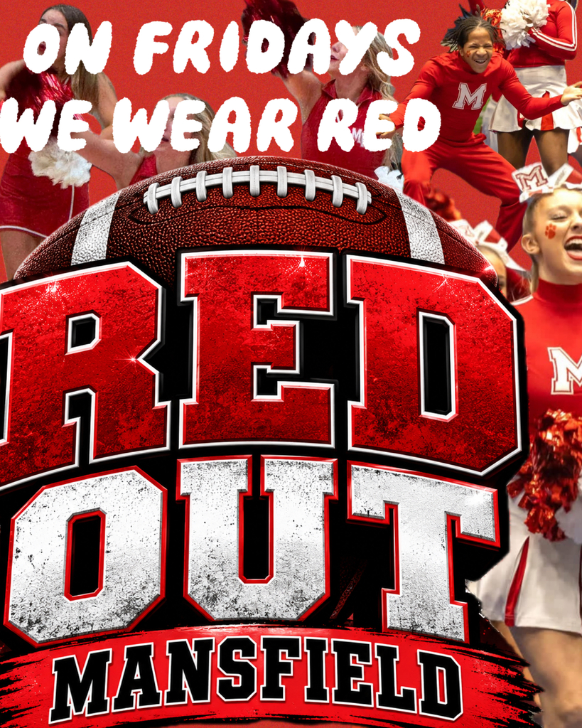 Red Out Day