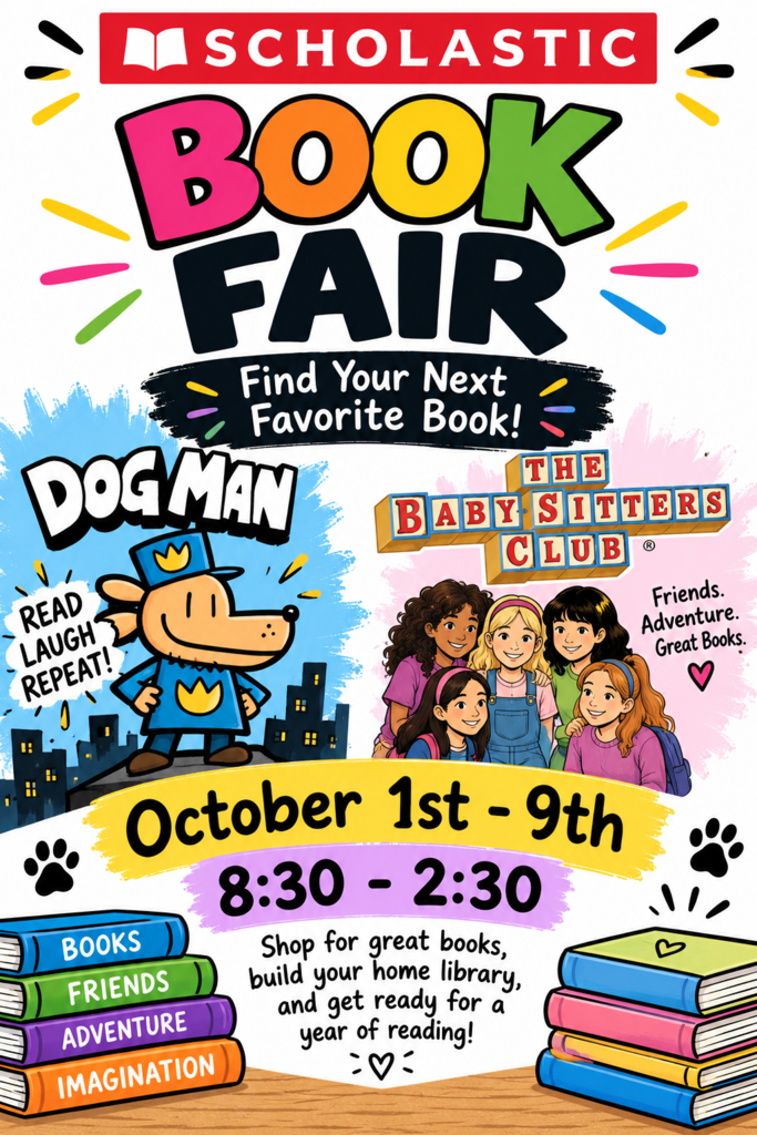 Book Fair