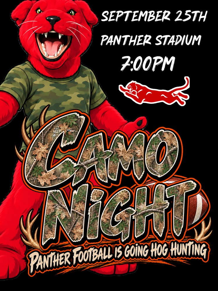 Camo Night