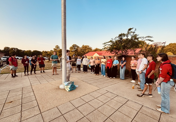 See You at the Pole