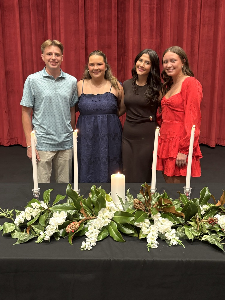 2026-2027 NHS Officers