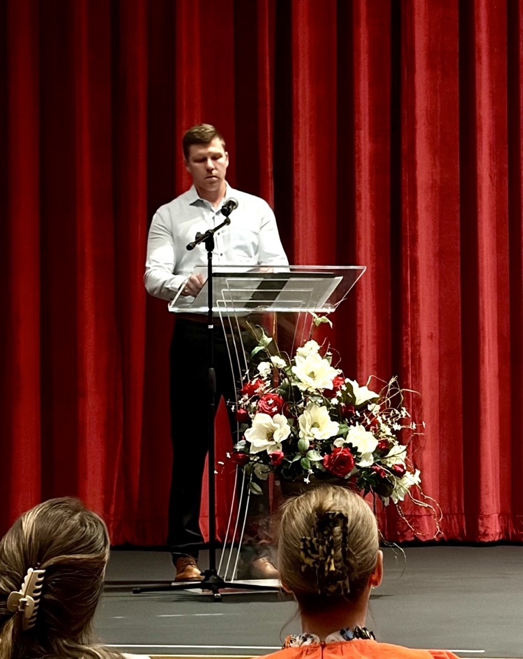 Dr. Austin Roark