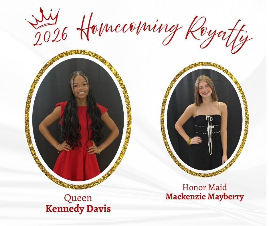 Homecoming 2026