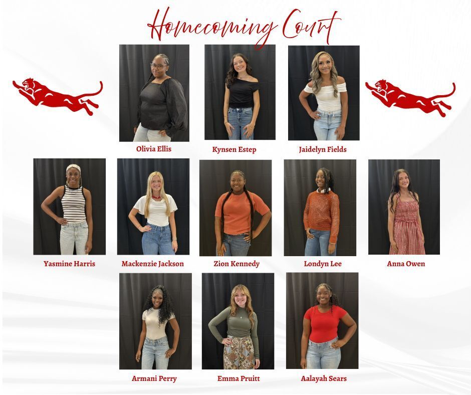 Homecoming 2026