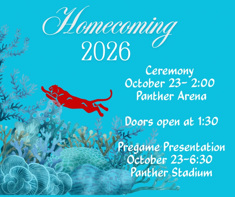 Homecoming 2026