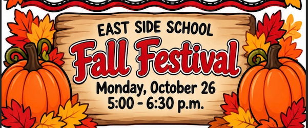 EES FAll Festival