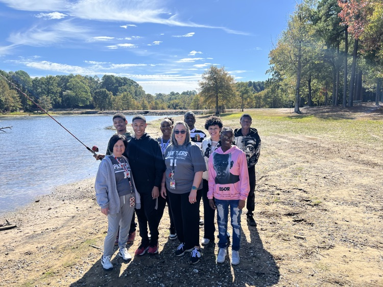 Fishing Derby