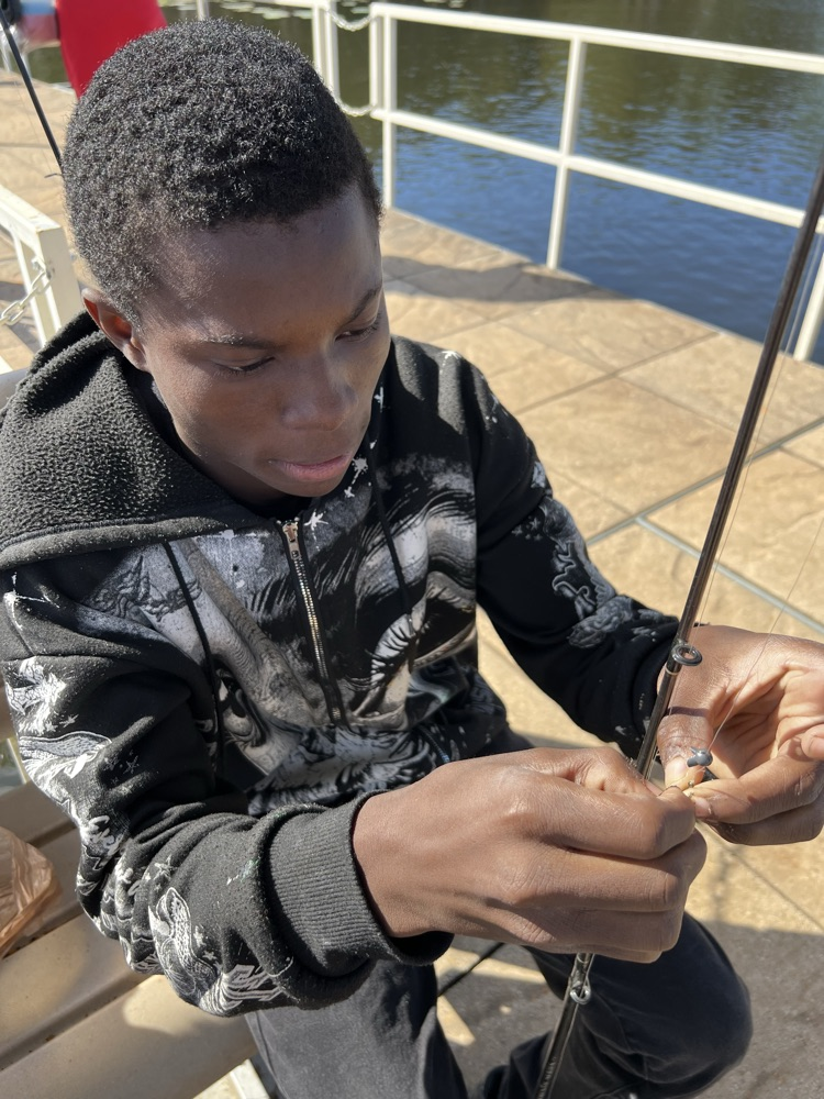 Fishing Derby