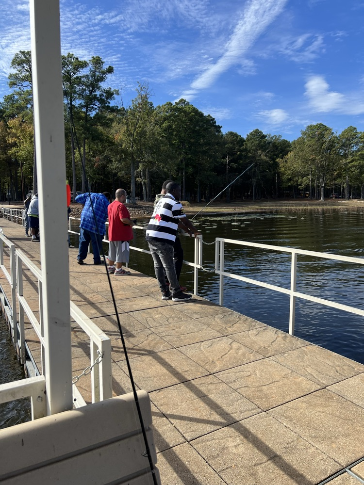 Fishing Derby