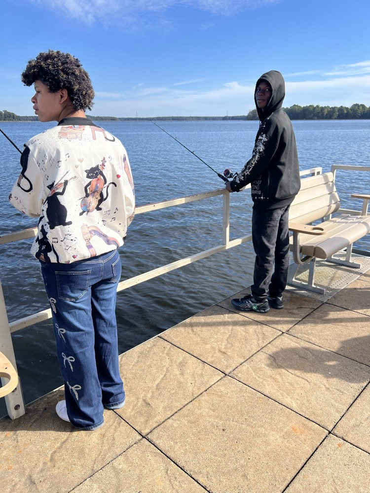 Fishing Derby