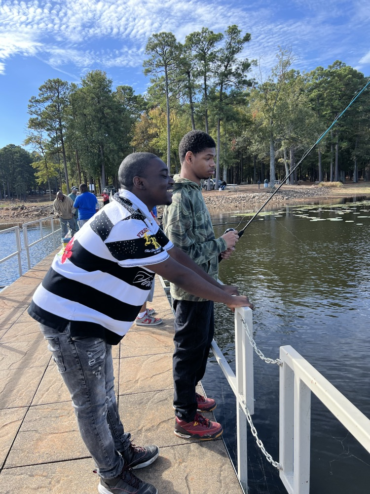Fishing Derby