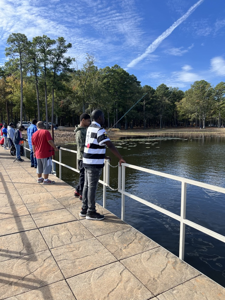 Fishing Derby