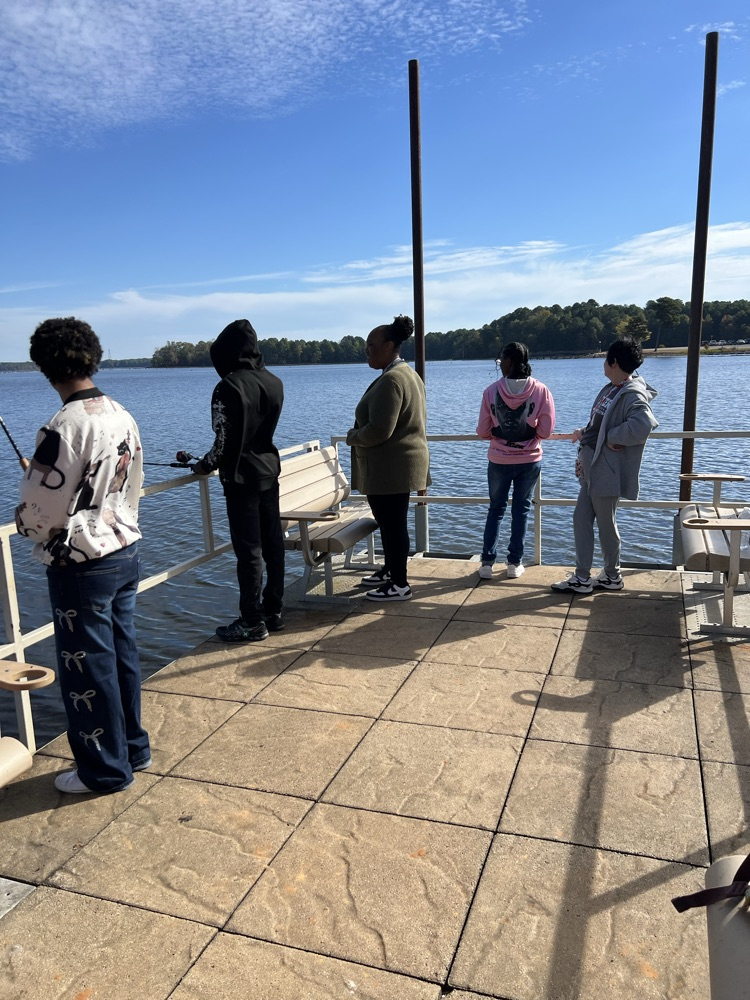 Fishing Derby