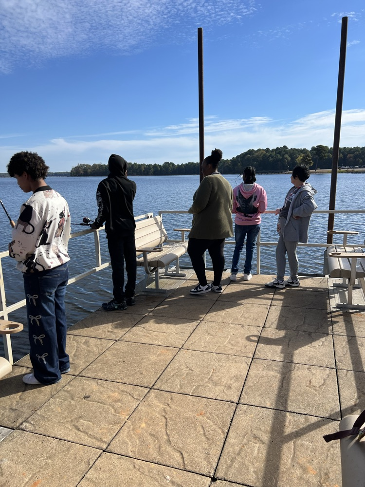Fishing Derby