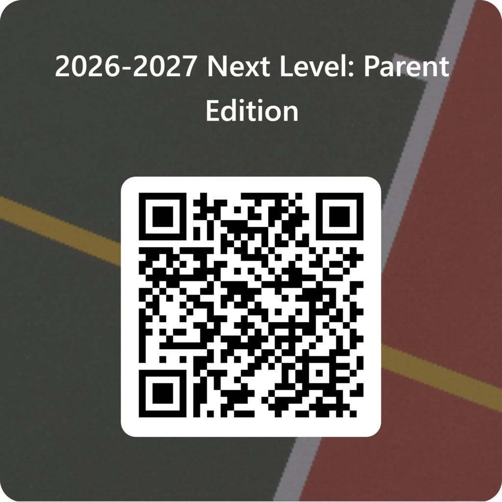 Parent Edition QR Code