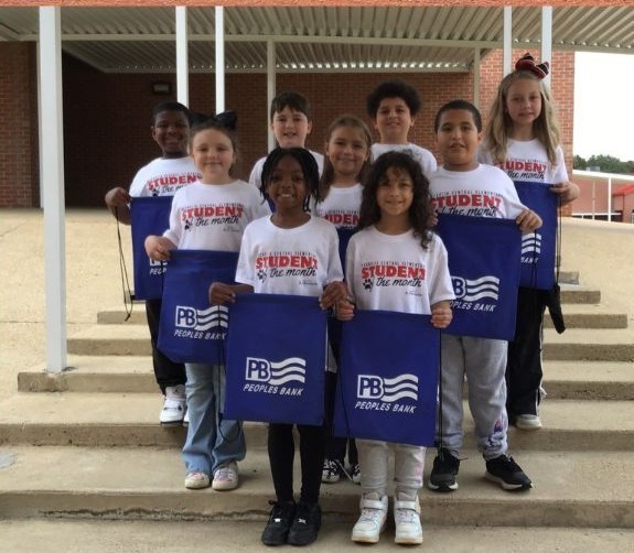 November 3rd Grade SOM