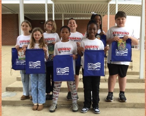 November 4th Grade SOM