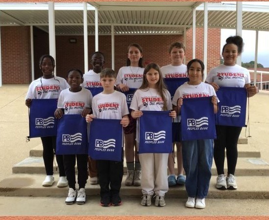 November 5th Grade SOM