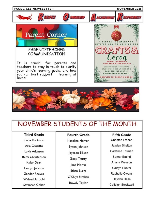 November 2025 Newsletter P2