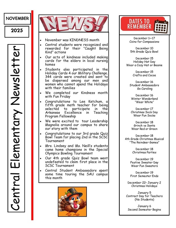 November 2025 Newsletter P1