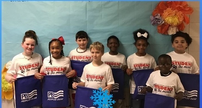 January 4th Grade SOM