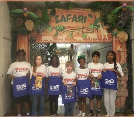 4th Grade SOM