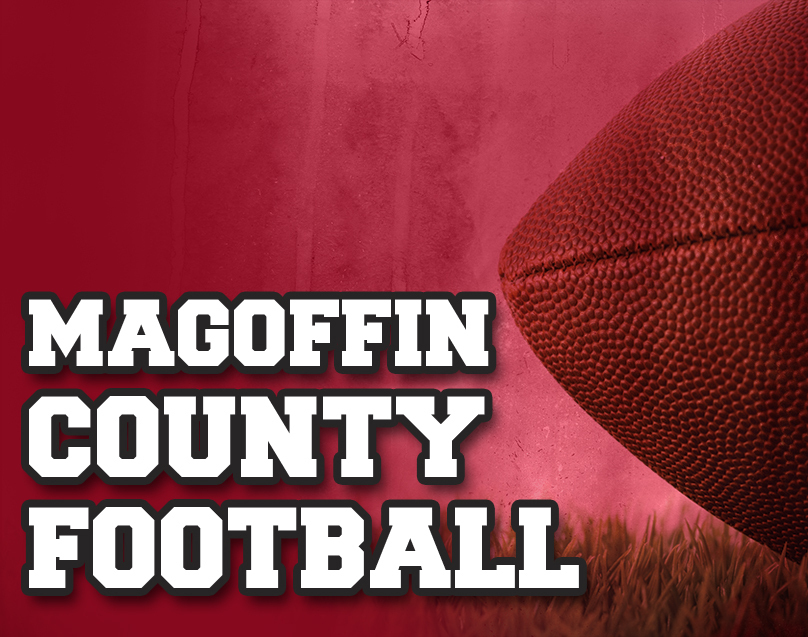 Magoffin County Football