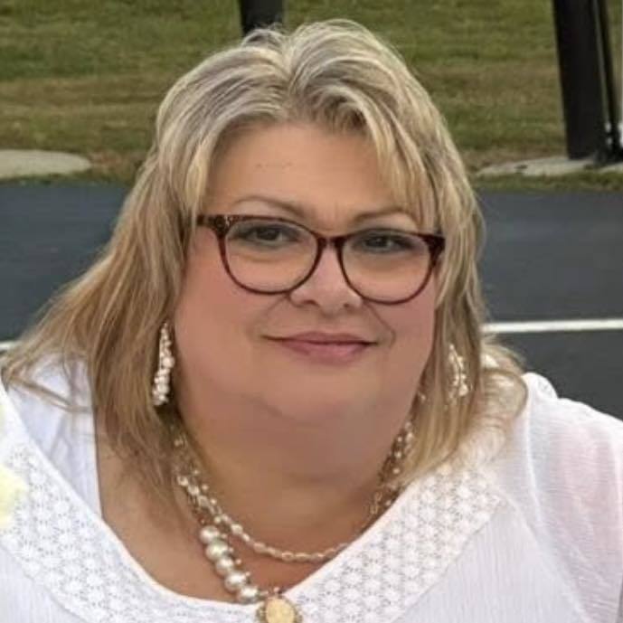 Magoffin County Schools Staff Member Jincy Bailey