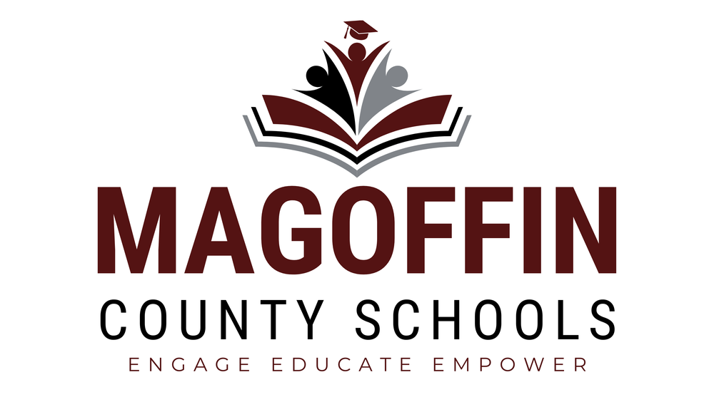 Magoffin Logo