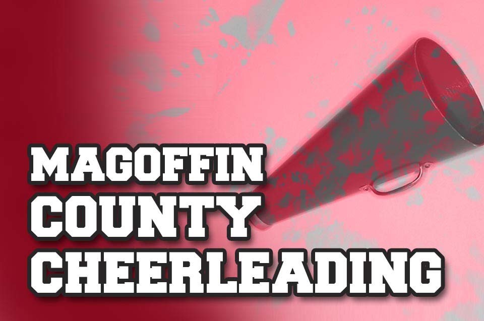 Magoffin County Cheerleading