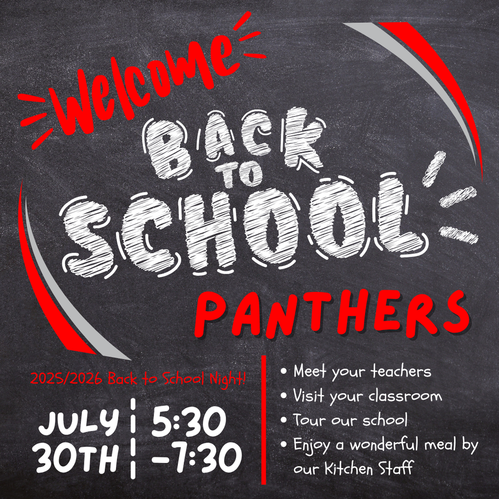 Back to School Night