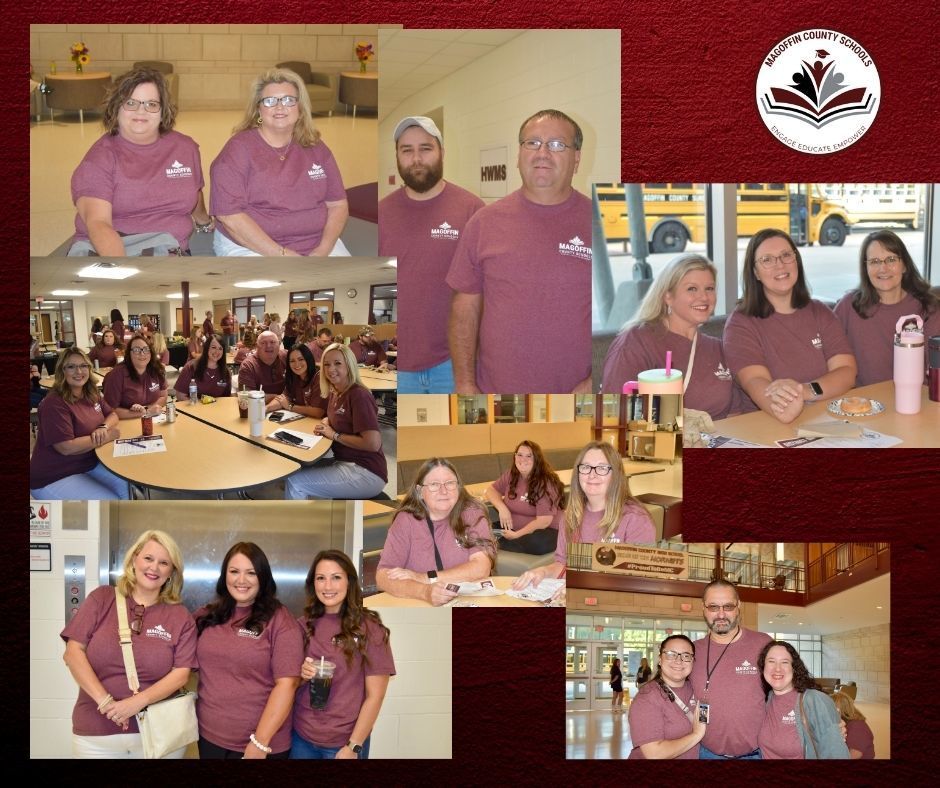Highlights from District Day '25