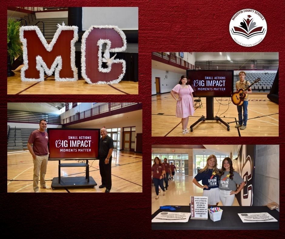 Highlights from District Day '25