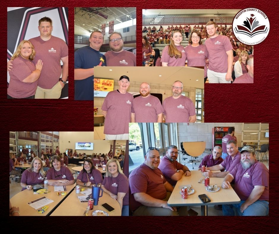 Highlights from District Day '25