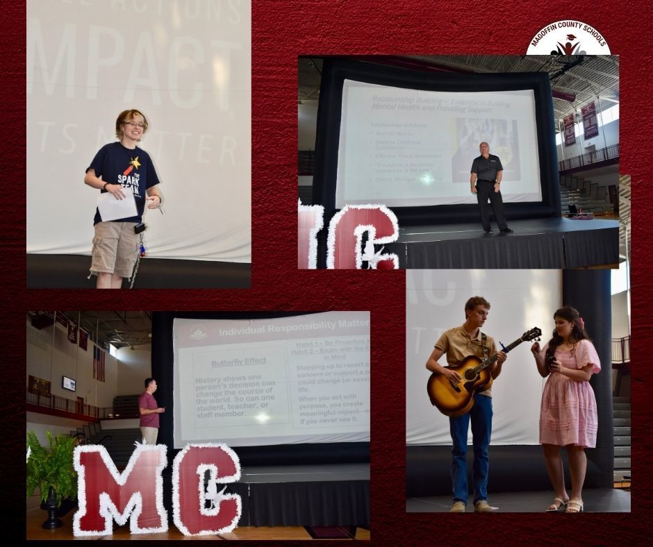 Highlights from District Day '25